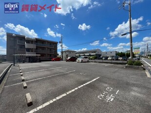 中川原駅 徒歩9分 3階の物件外観写真